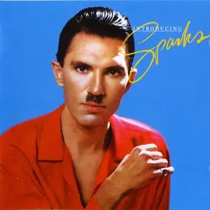 Sparks: Collection Part 02 (1972-2017) [11CD, Remasters & Reissues]