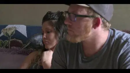 I AM A KILLER: RELEASED S01E03