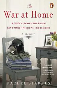 The War at Home: A Wife's Search for Peace