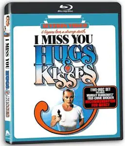 I Miss You, Hugs and Kisses (1978) [w/Commentary]