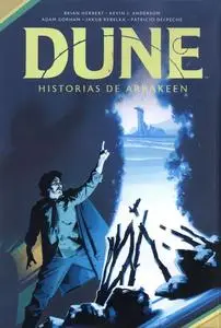 Dune. Historias de Arrakeen