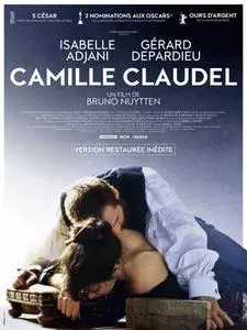 Camille Claudel (1988)