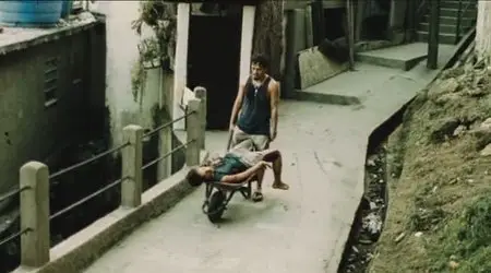 La Cité des hommes (2008)