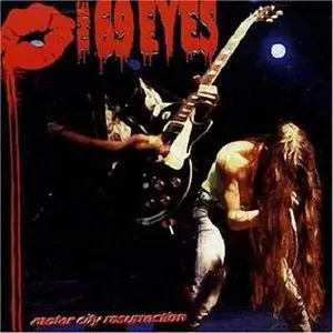 The 69 Eyes - Motor City Resurrection (1994)