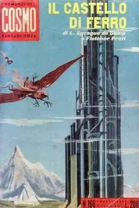 Lyon Sprague De Camp, Fletcher Pratt - Il castello di ferro