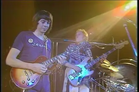 Camel - Footage (2005) [Repost]