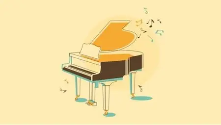 Learn to Play Piano From a Concert Pianist - For Beginners