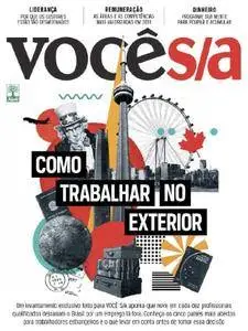 Você SA - Brazil - Issue 234 - Novembro 2017