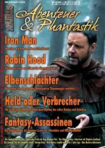 Nautilus Magazin Mai 2010