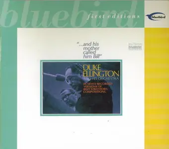 Duke Ellington - And His Mother Called Him Bill (1987) (Remastered 2002)