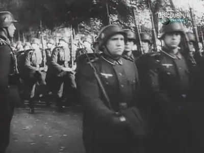 Discovery Channel Europes Secret Armies - Resisting Hitler - Norwegian Heroes