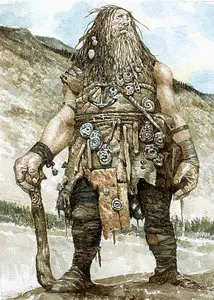Artworks of Larry MacDougall