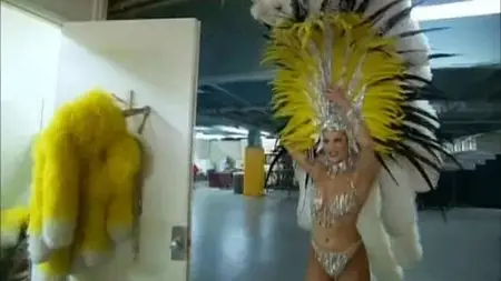 PBS - Las Vegas: An Unconventional History (2005)