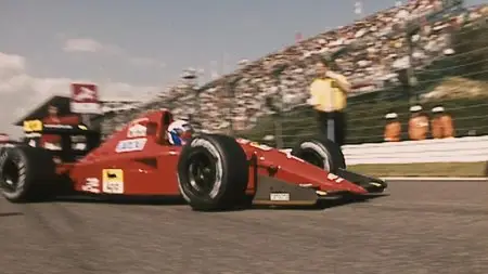 Senna (2010) 