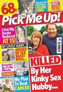 Pick Me Up! - Issue 26 - 29 June 2017