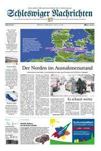 Schleswiger Nachrichten - 02. März 2018