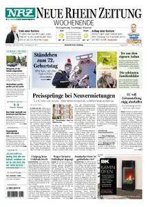 NRZ Neue Rhein Zeitung Emmerich/Issel - 01. September 2018