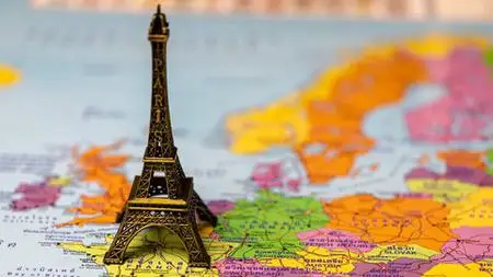 French language for beginner level