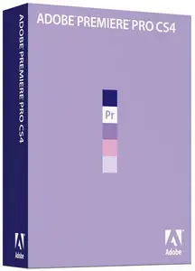 Adobe Premiere Pro CS4 v4 Portable