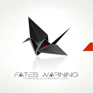 Fates Warning - Darkness In A Different Light (2013)
