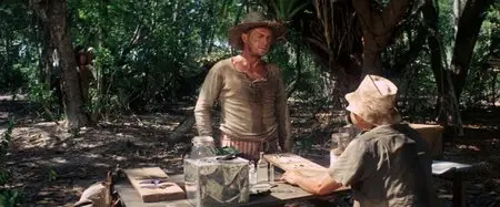 Papillon (1973)