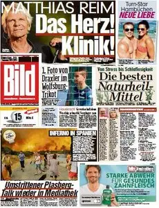 Bild - 1 September 2015