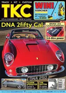 Totalkitcar - March-April 2017