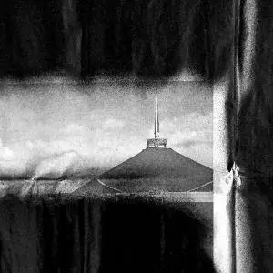 Cubenx - Fractal City (2017)