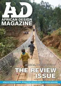 African Design - December 2017/January 2018