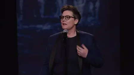 Hannah Gadsby: Nanette (2018)