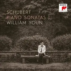 William Youn - Schubert: Piano Sonatas I (2020)
