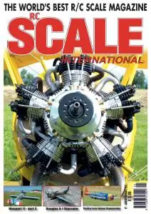 RC Scale International - Issue 7 - January-February 2022