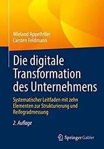 Die digitale Transformation des Unternehmens