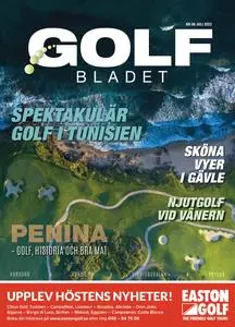 Golfbladet – 19 juli 2023