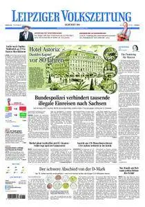 Leipziger Volkszeitung - 21. Juni 2018