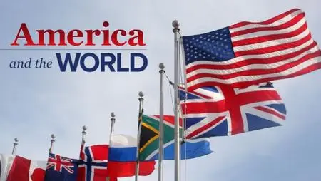 TTC Video - America and the World: A Diplomatic History
