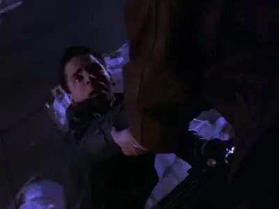 Earth Final Conflict - EFC 0102 - Truth