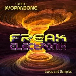 Studio Wormbone - Freak Electronix