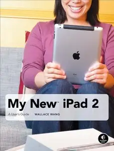 My New iPad 2: A User's Guide (repost)