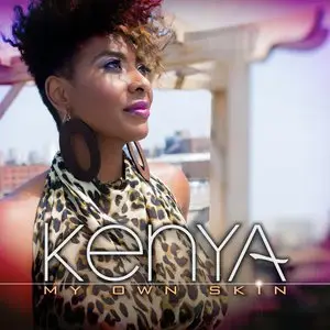 Kenya - My Own Skin (2015)