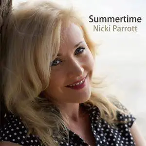 Nicki Parrott - Summertime (2012) [Official Digital Download 24/88]