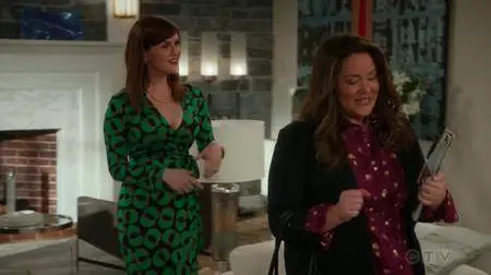 American Housewife S03E01