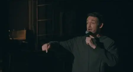 Dan Soder: Son of a Gary (2019)