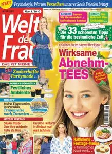 Welt der Frau – 28 Oktober 2022