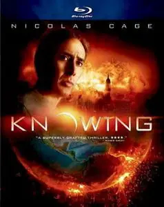 Knowing (2009)