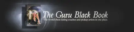 The Guru Black Book Complete Set with Bonuses