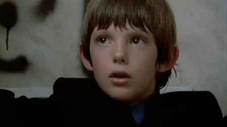 WITNESS (1985)
