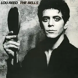 Lou Reed - The Hi-Res Album Collection (1972-2000) [Official Digital Download]