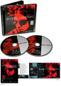 Andrés Calamaro - Honestidad brutal (1999)