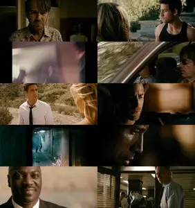 Faster (2010)